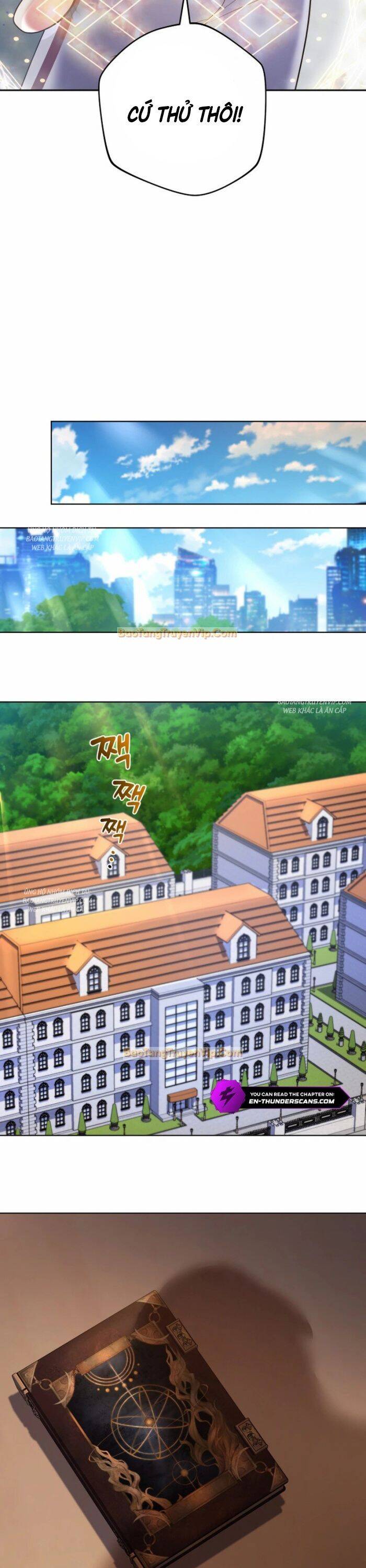 Đại Pháp Sư Thần Thoại Tái Lâm Chap 25 - Next Chap 26
