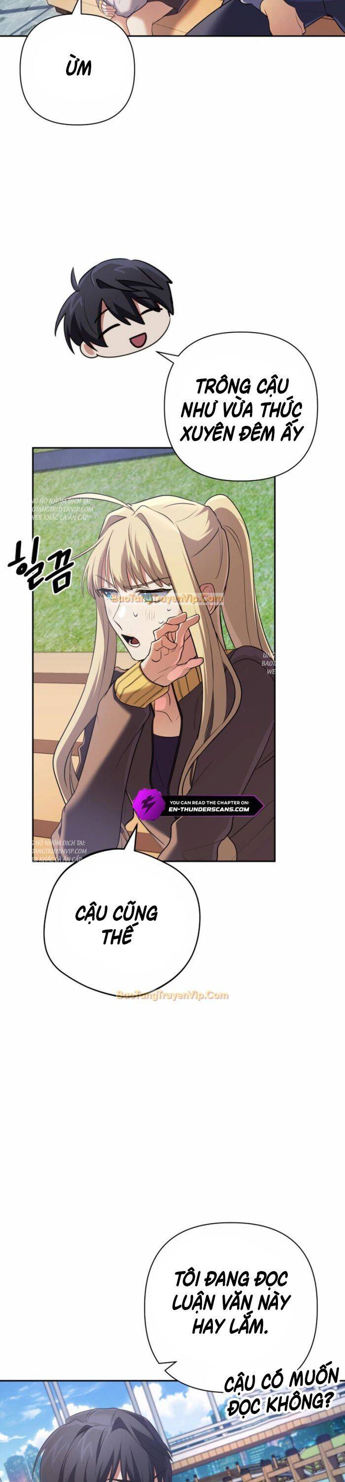 Đại Pháp Sư Thần Thoại Tái Lâm Chap 25 - Next Chap 26