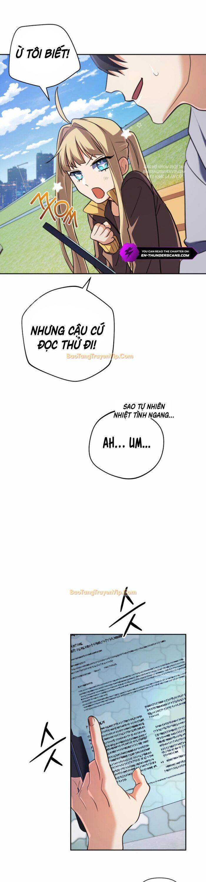 Đại Pháp Sư Thần Thoại Tái Lâm Chap 25 - Next Chap 26