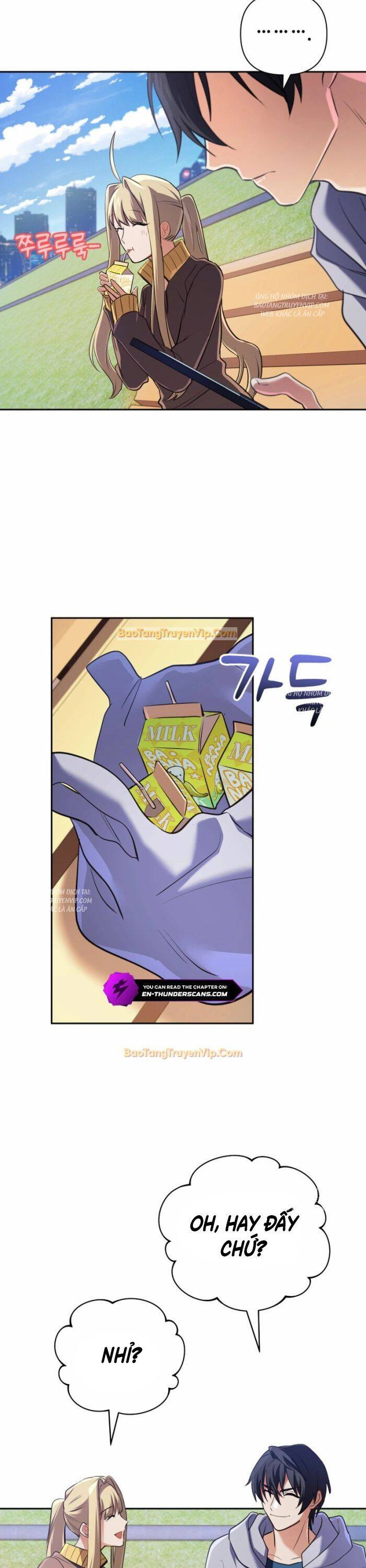 Đại Pháp Sư Thần Thoại Tái Lâm Chap 25 - Next Chap 26