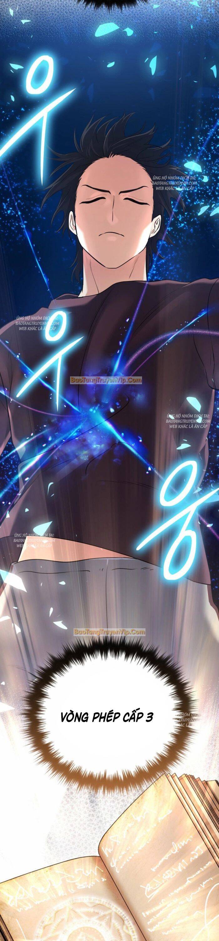 Đại Pháp Sư Thần Thoại Tái Lâm Chap 25 - Next Chap 26