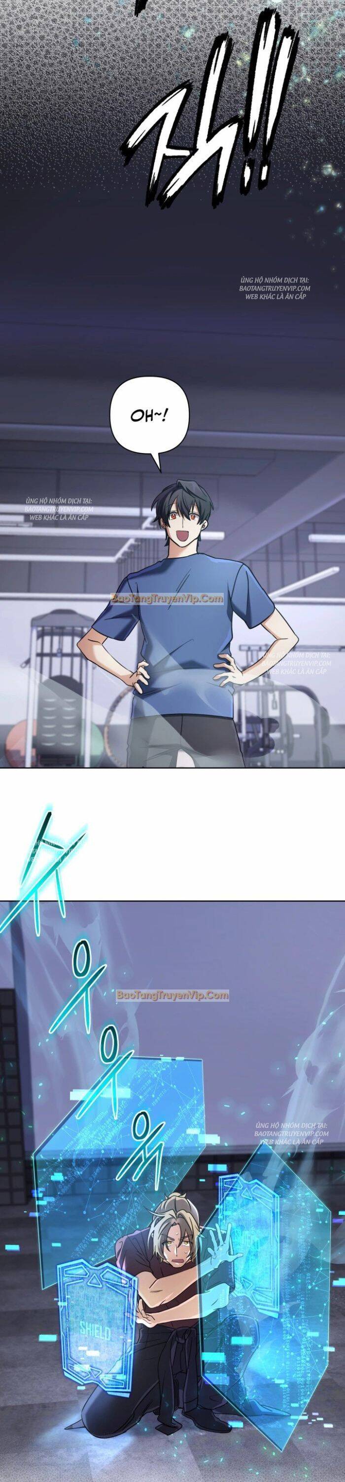 Đại Pháp Sư Thần Thoại Tái Lâm Chap 26 - Next Chap 27