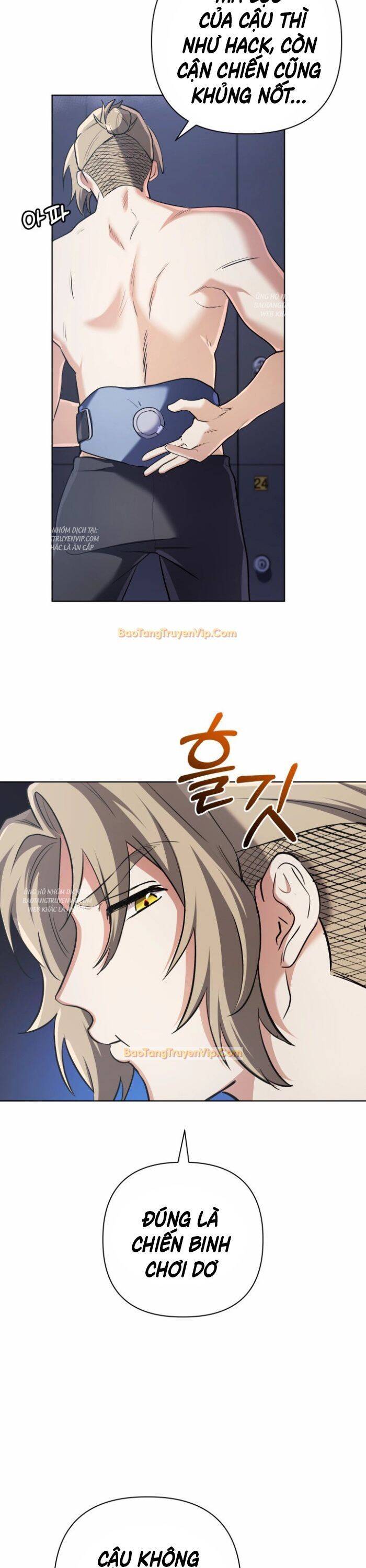 Đại Pháp Sư Thần Thoại Tái Lâm Chap 26 - Next Chap 27