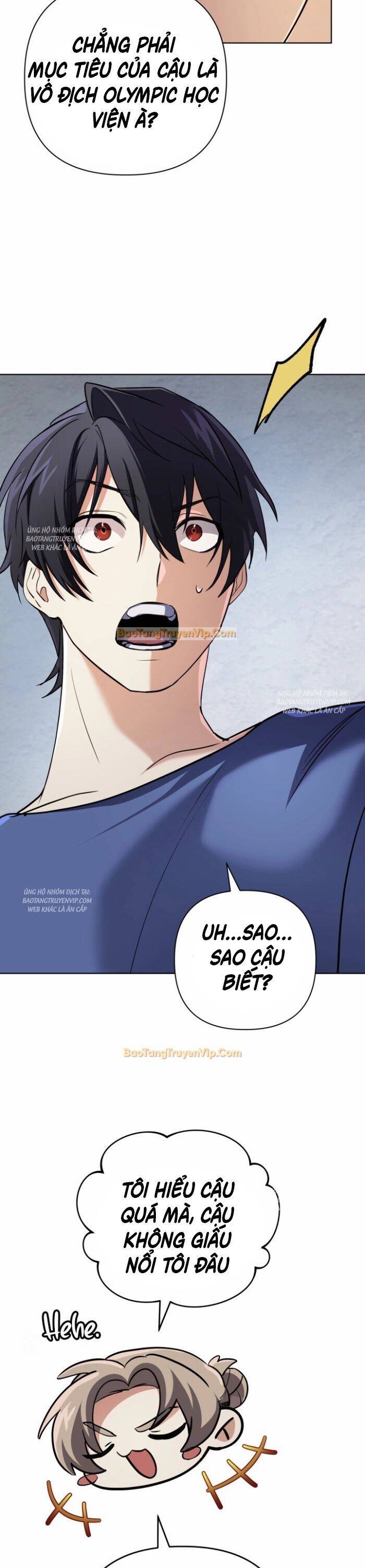 Đại Pháp Sư Thần Thoại Tái Lâm Chap 26 - Next Chap 27