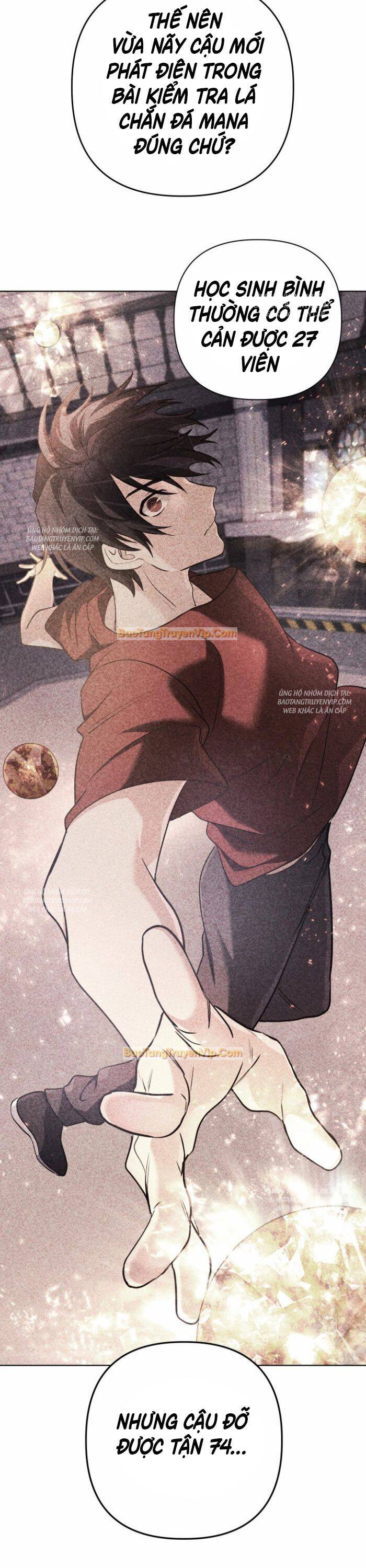 Đại Pháp Sư Thần Thoại Tái Lâm Chap 26 - Next Chap 27