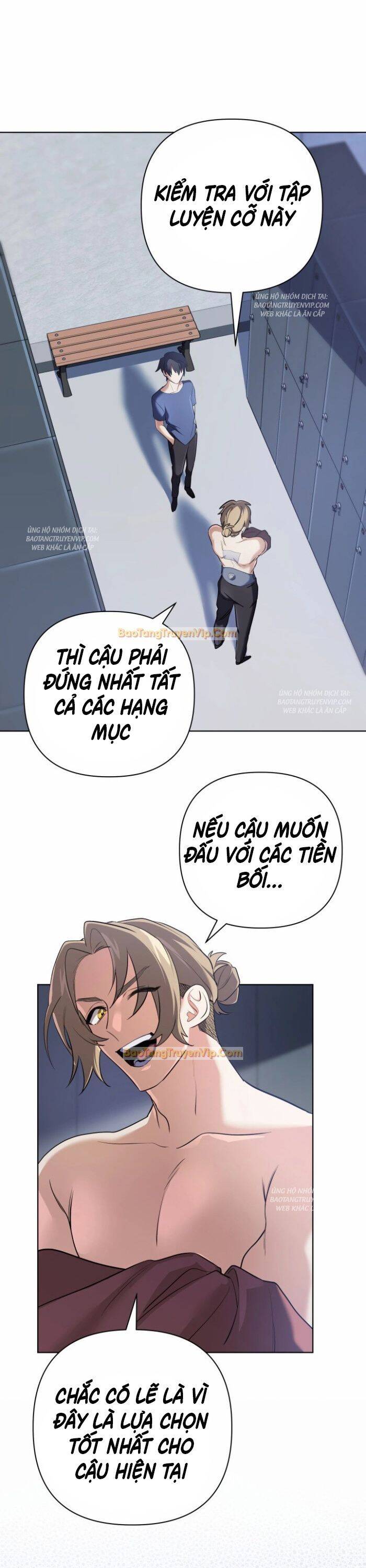 Đại Pháp Sư Thần Thoại Tái Lâm Chap 26 - Next Chap 27