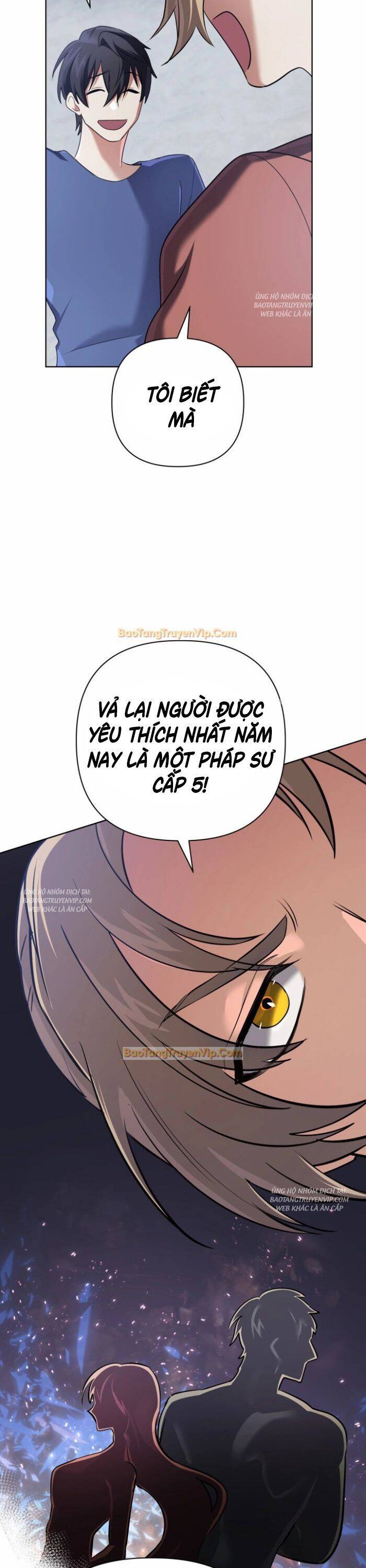 Đại Pháp Sư Thần Thoại Tái Lâm Chap 26 - Next Chap 27
