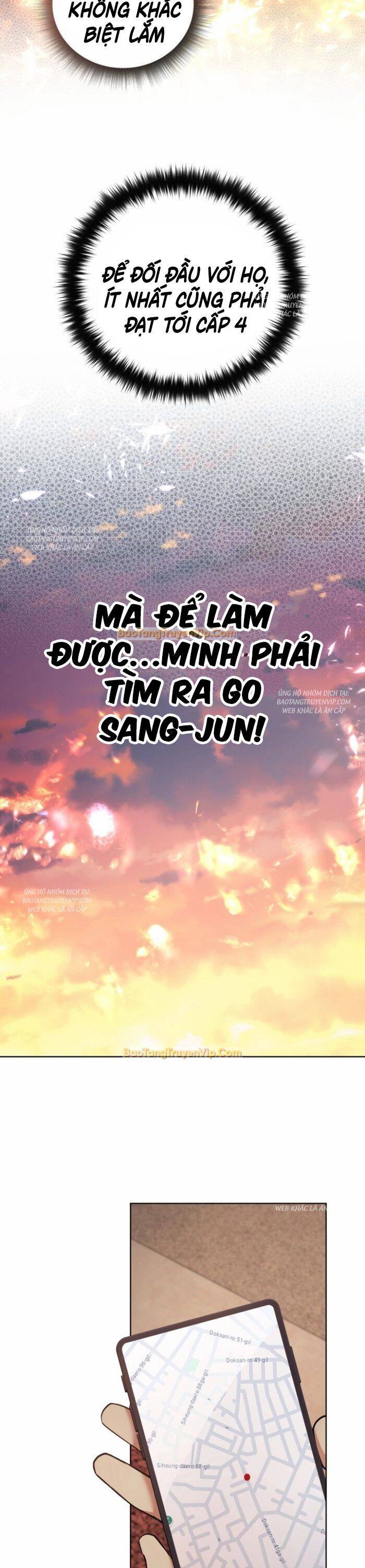 Đại Pháp Sư Thần Thoại Tái Lâm Chap 26 - Next Chap 27