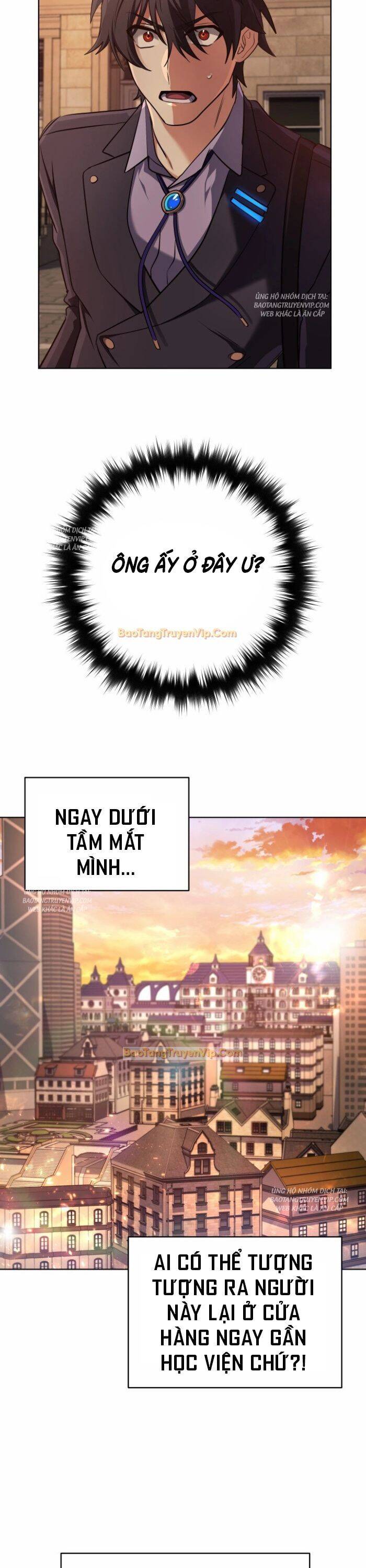 Đại Pháp Sư Thần Thoại Tái Lâm Chap 26 - Next Chap 27