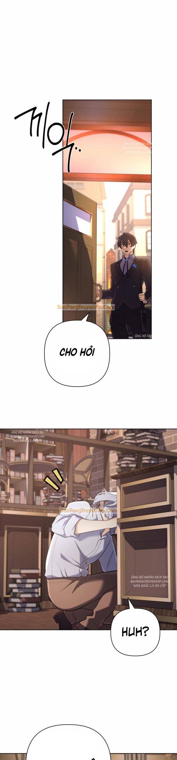 Đại Pháp Sư Thần Thoại Tái Lâm Chap 26 - Next Chap 27