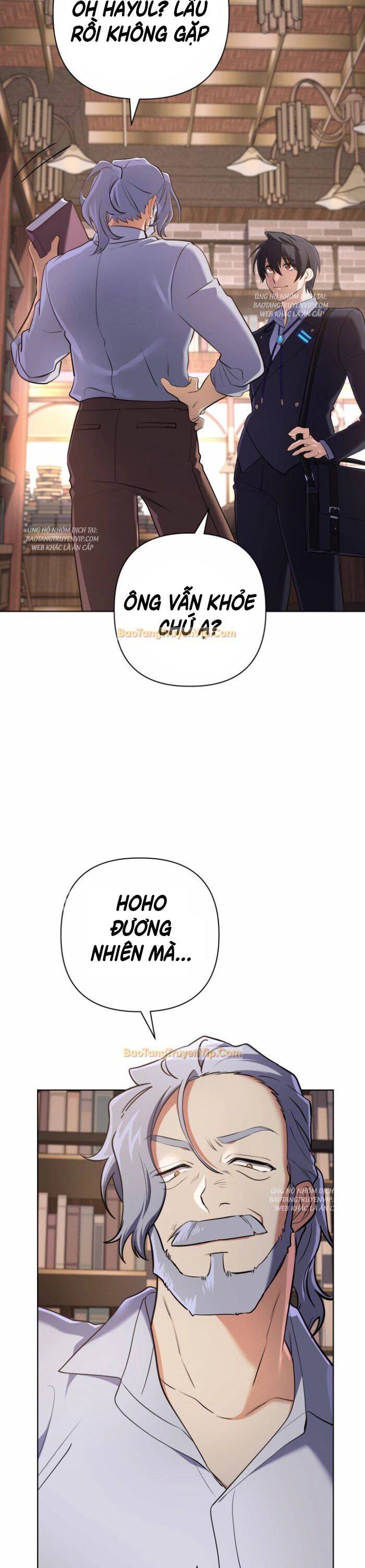 Đại Pháp Sư Thần Thoại Tái Lâm Chap 26 - Next Chap 27