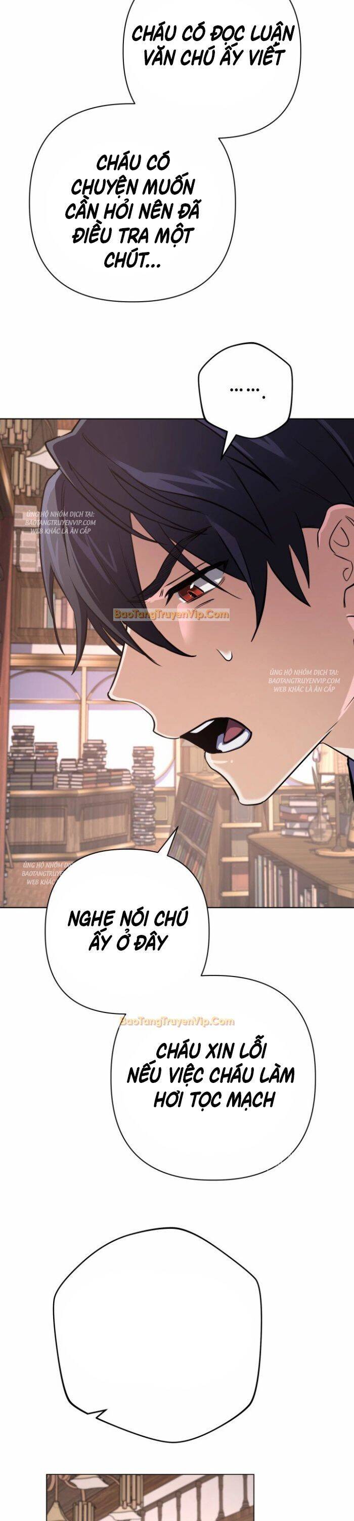 Đại Pháp Sư Thần Thoại Tái Lâm Chap 26 - Next Chap 27