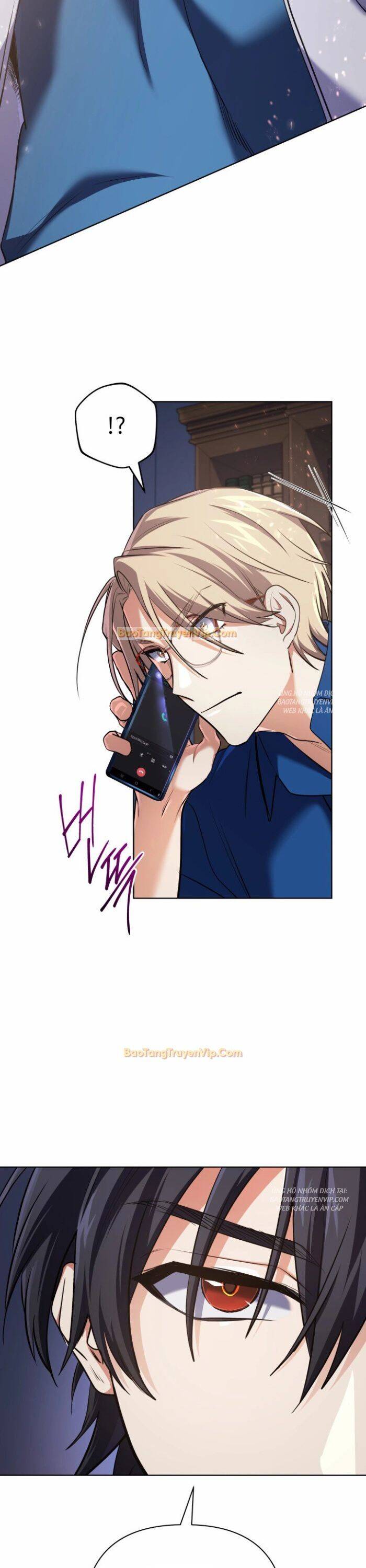 Đại Pháp Sư Thần Thoại Tái Lâm Chap 26 - Next Chap 27