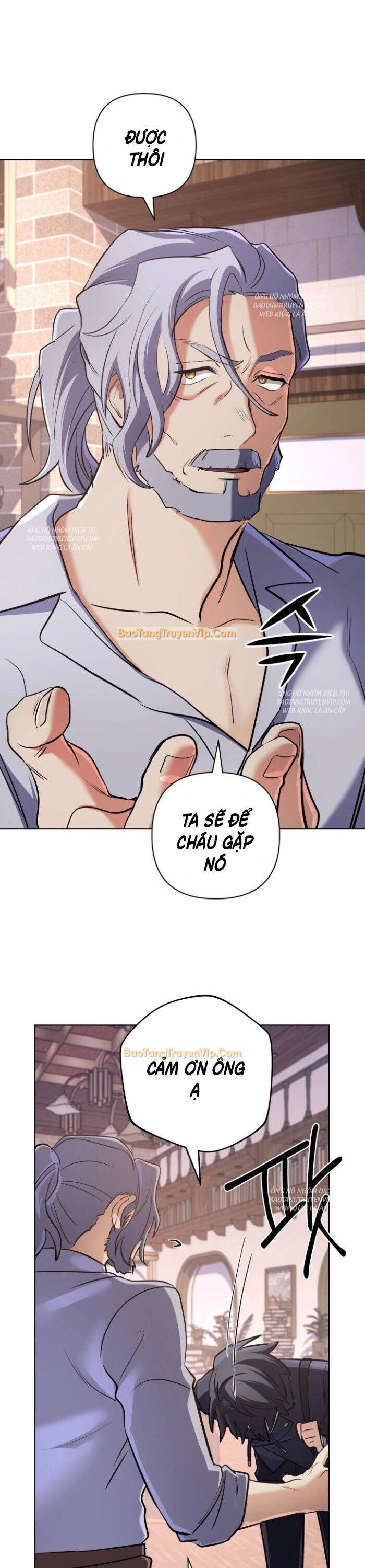 Đại Pháp Sư Thần Thoại Tái Lâm Chap 26 - Next Chap 27