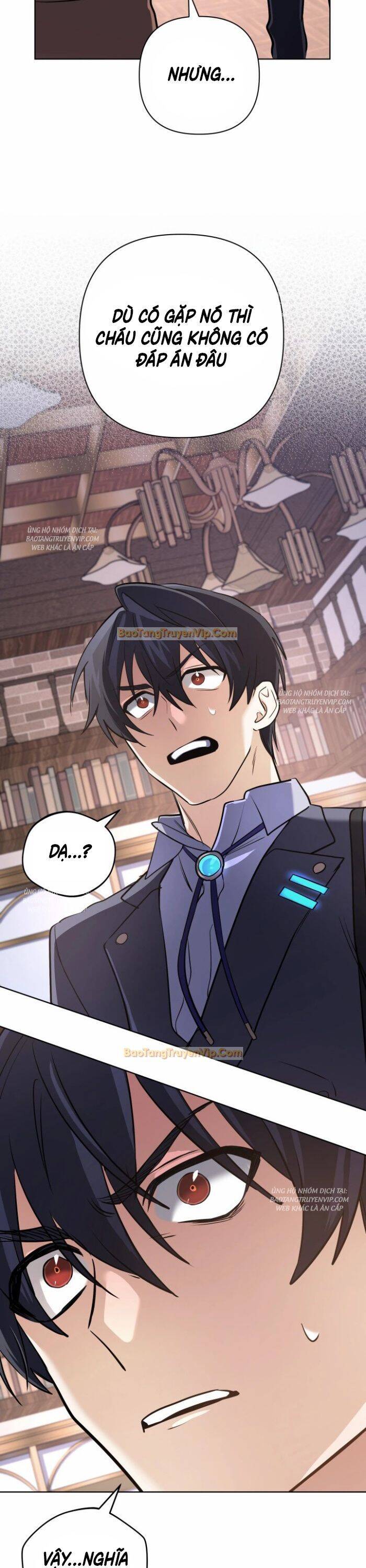 Đại Pháp Sư Thần Thoại Tái Lâm Chap 26 - Next Chap 27