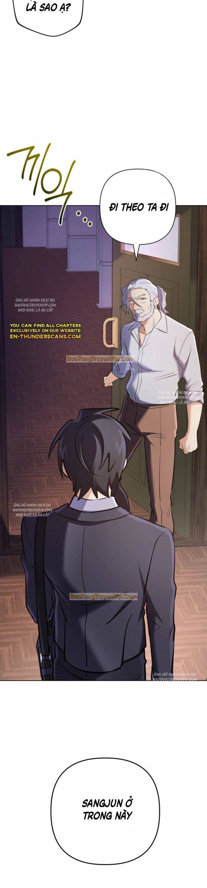 Đại Pháp Sư Thần Thoại Tái Lâm Chap 26 - Next Chap 27
