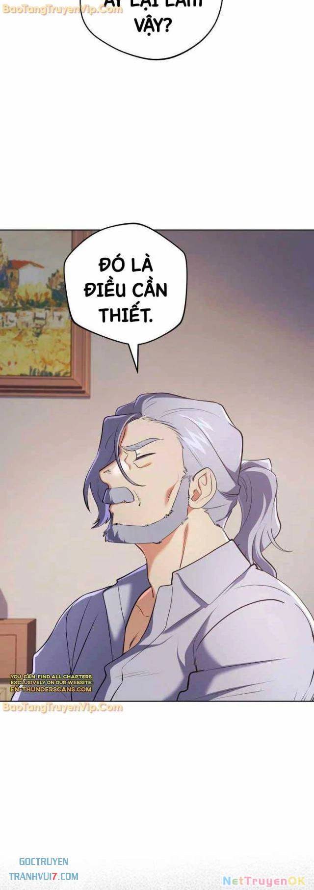 Đại Pháp Sư Thần Thoại Tái Lâm Chap 27 - Next Chap 28