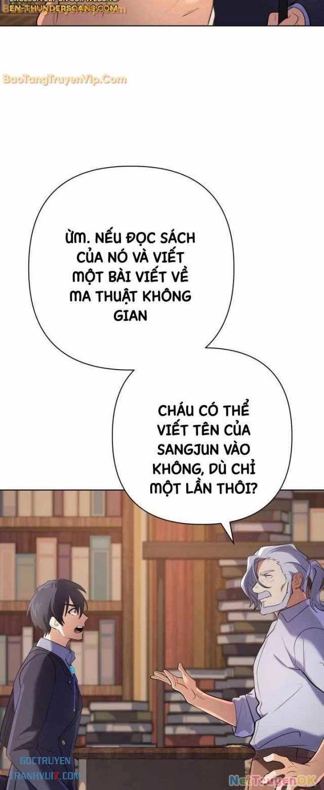 Đại Pháp Sư Thần Thoại Tái Lâm Chap 27 - Next Chap 28