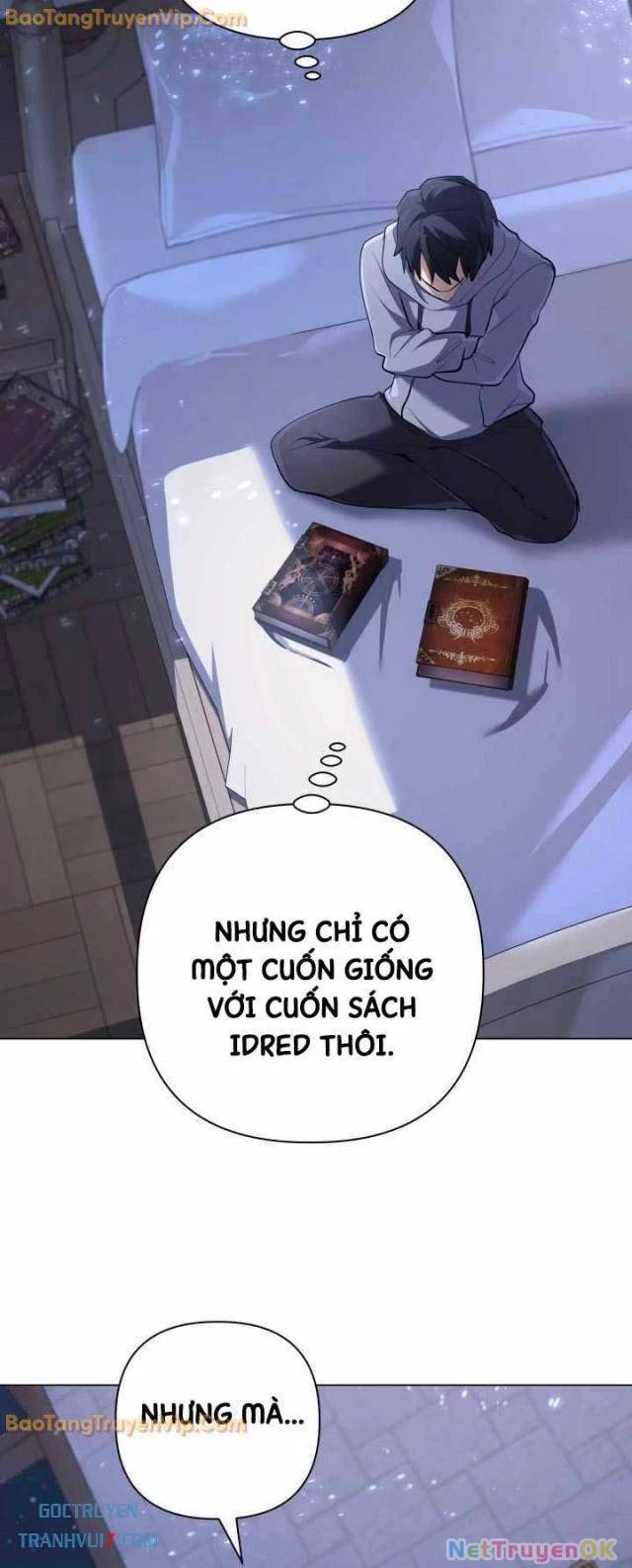 Đại Pháp Sư Thần Thoại Tái Lâm Chap 27 - Next Chap 28