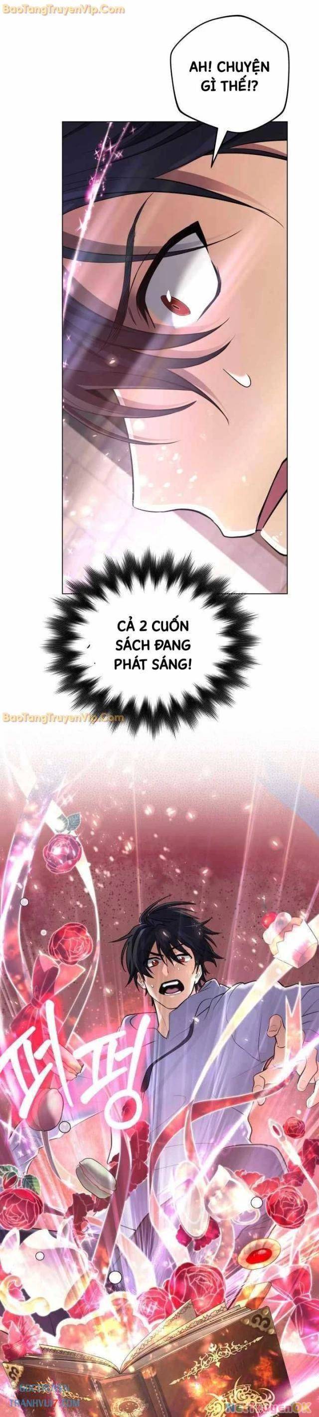 Đại Pháp Sư Thần Thoại Tái Lâm Chap 27 - Next Chap 28
