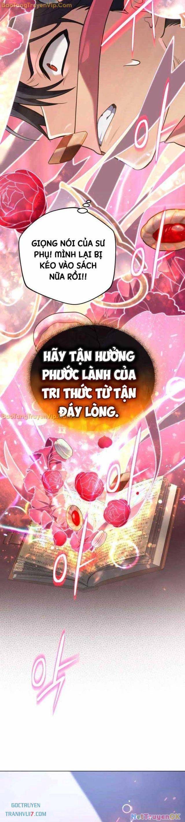 Đại Pháp Sư Thần Thoại Tái Lâm Chap 27 - Next Chap 28
