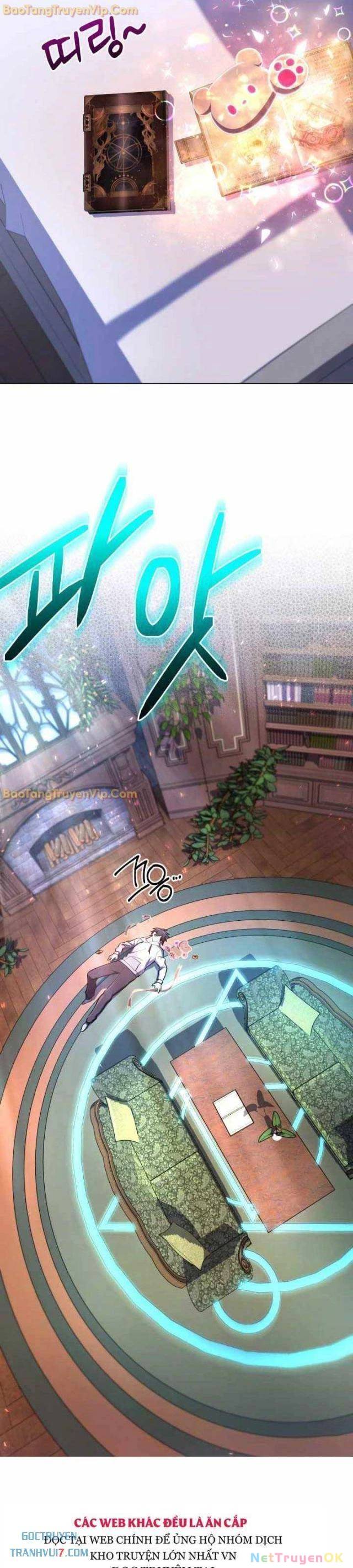 Đại Pháp Sư Thần Thoại Tái Lâm Chap 27 - Next Chap 28