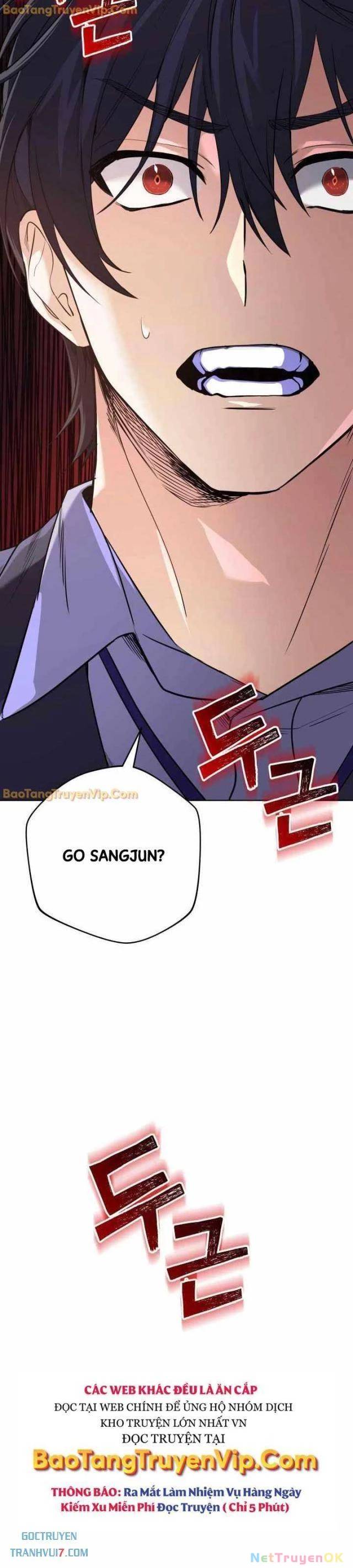 Đại Pháp Sư Thần Thoại Tái Lâm Chap 27 - Next Chap 28
