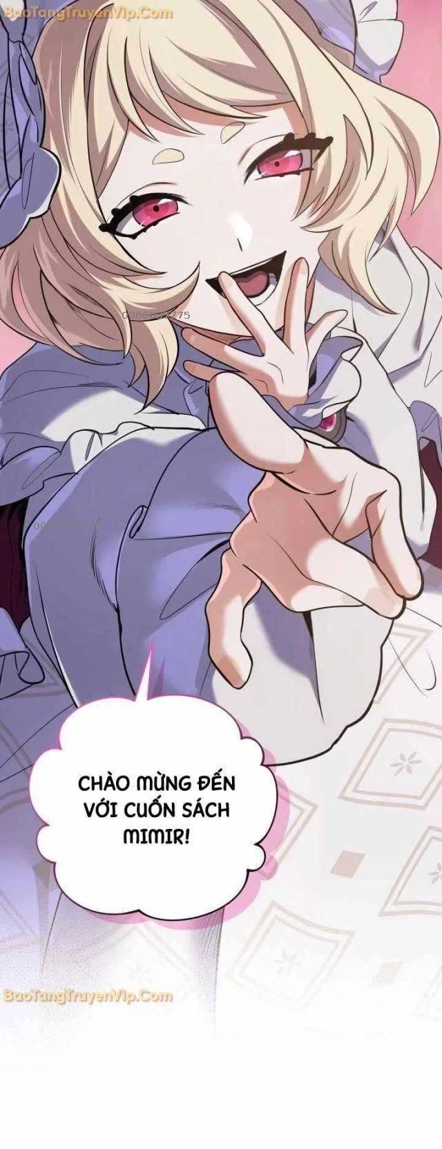 Đại Pháp Sư Thần Thoại Tái Lâm Chap 27 - Next Chap 28