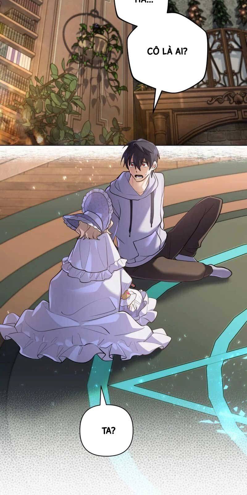 Đại Pháp Sư Thần Thoại Tái Lâm Chap 28 - Next Chap 29