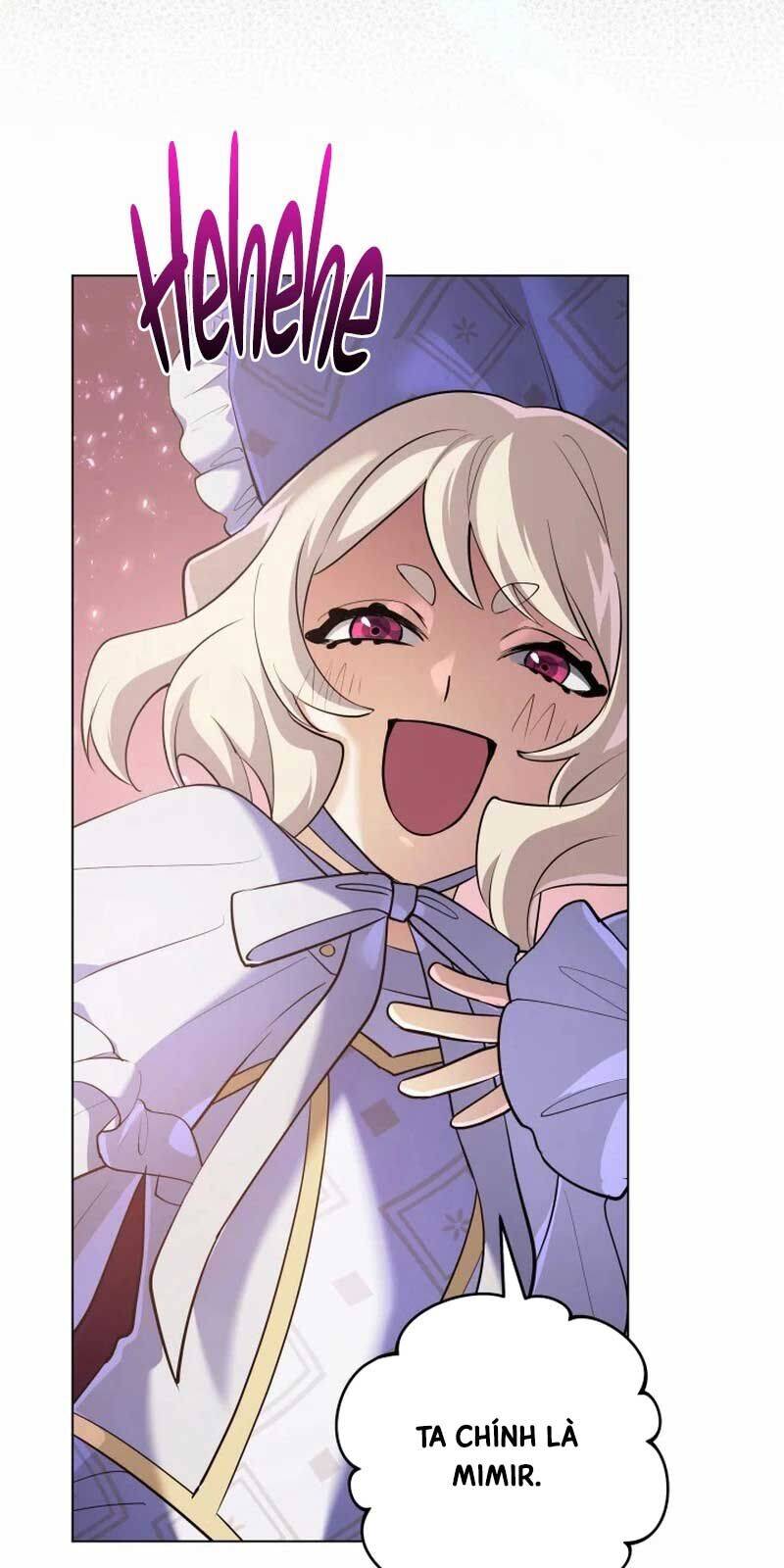 Đại Pháp Sư Thần Thoại Tái Lâm Chap 28 - Next Chap 29