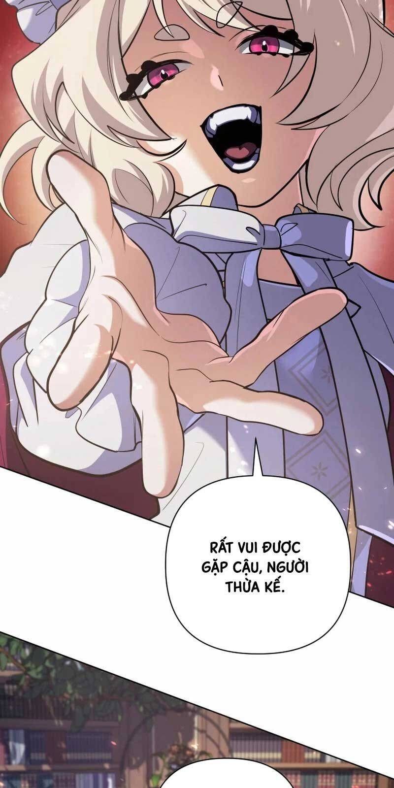 Đại Pháp Sư Thần Thoại Tái Lâm Chap 28 - Next Chap 29