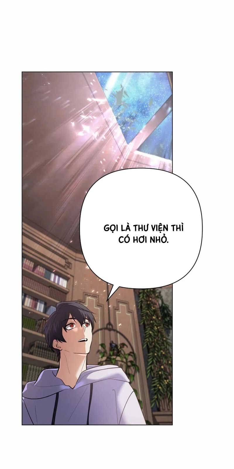 Đại Pháp Sư Thần Thoại Tái Lâm Chap 28 - Next Chap 29