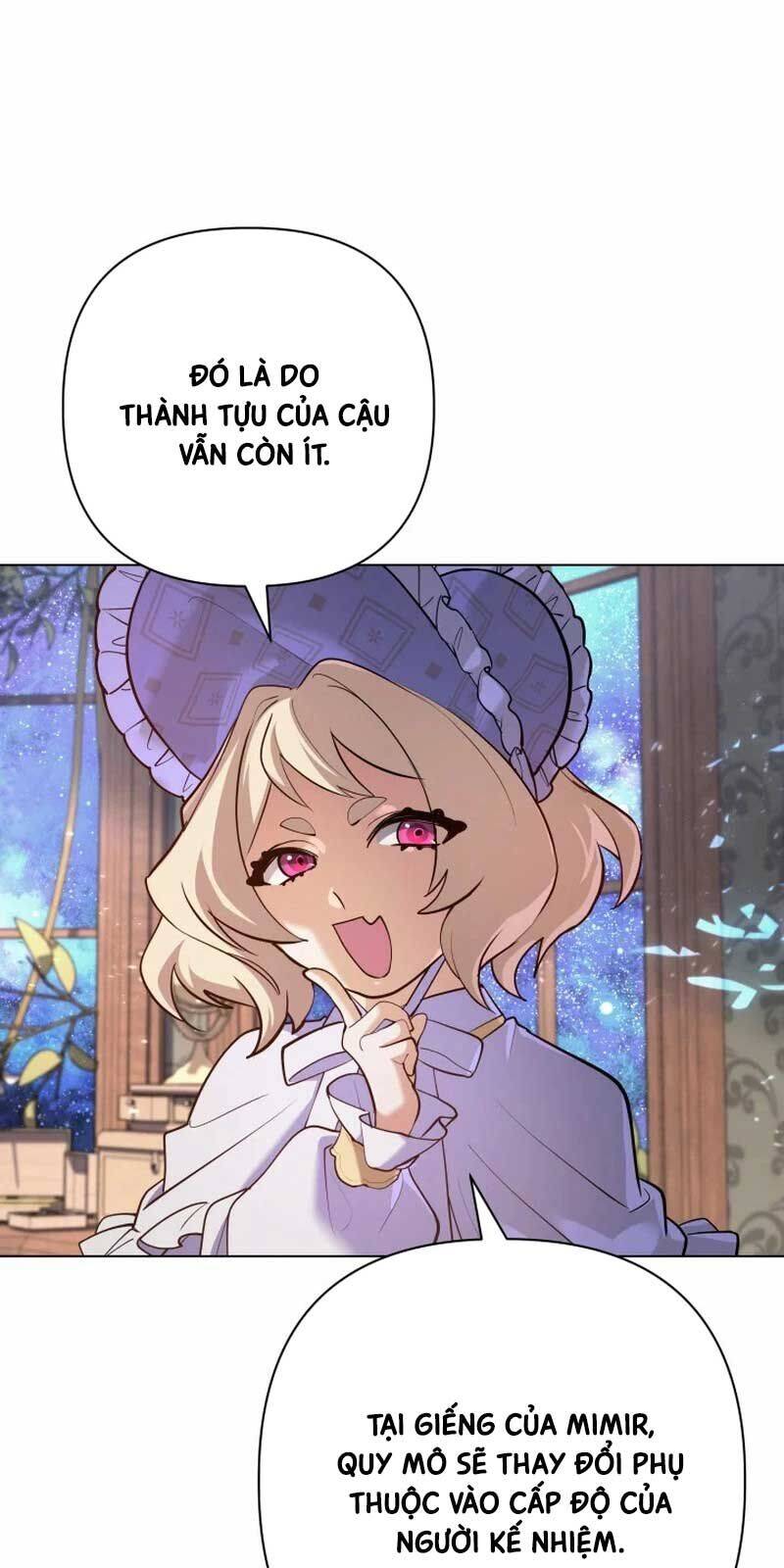 Đại Pháp Sư Thần Thoại Tái Lâm Chap 28 - Next Chap 29