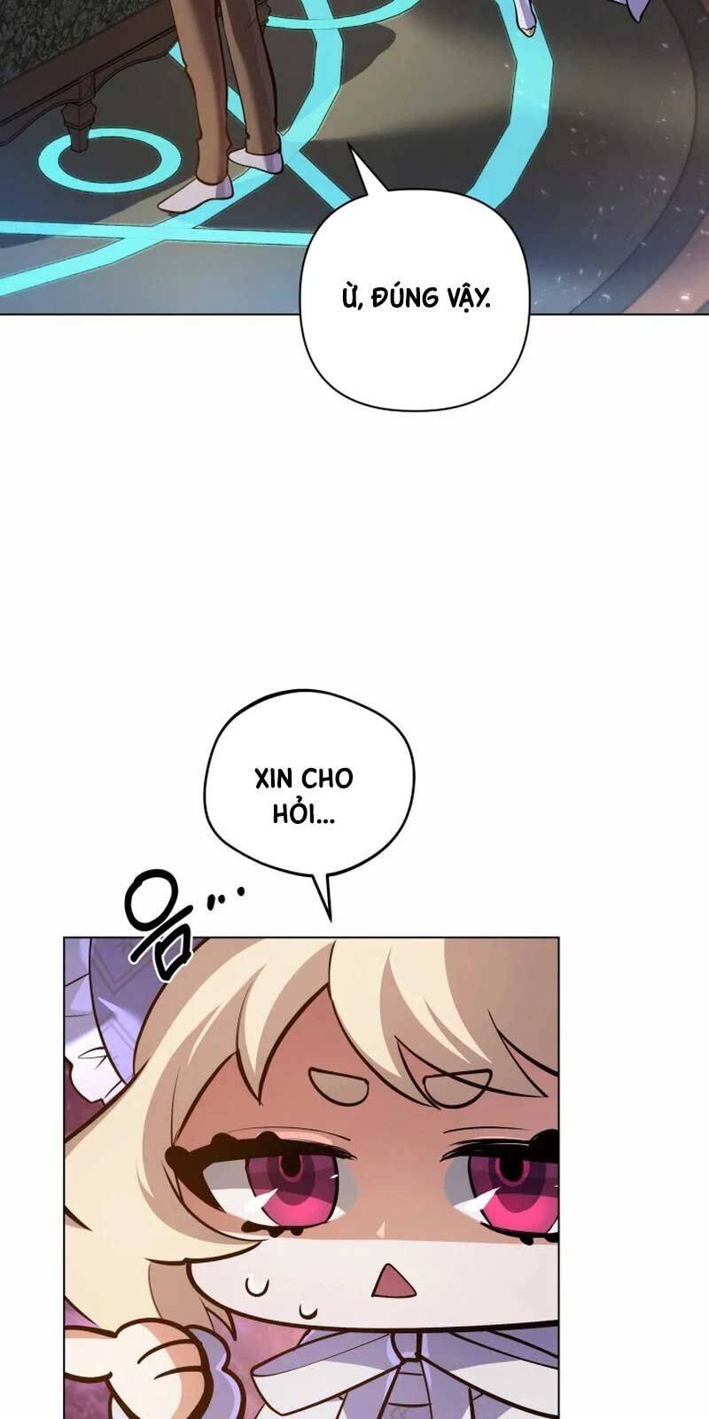 Đại Pháp Sư Thần Thoại Tái Lâm Chap 28 - Next Chap 29
