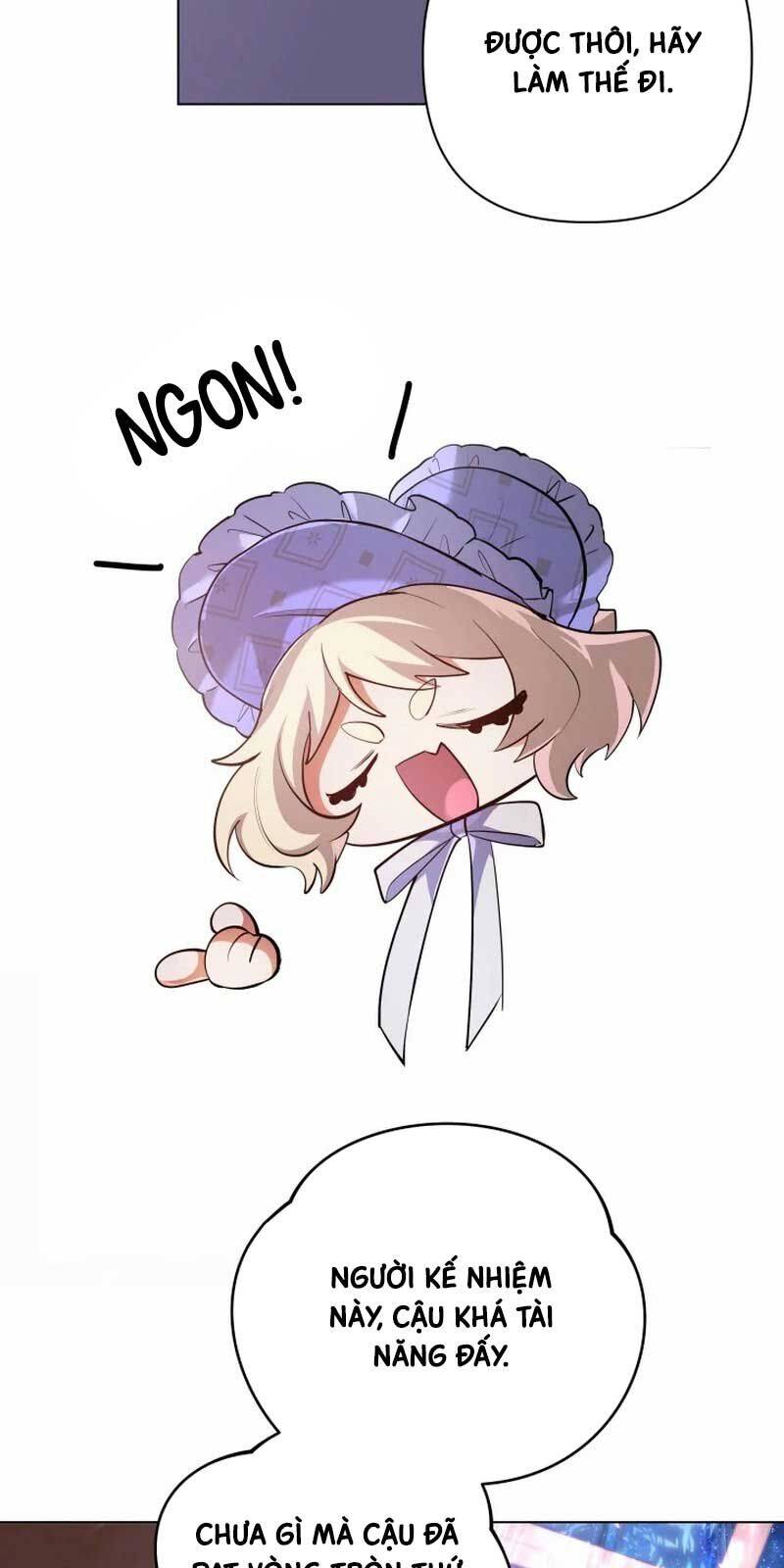 Đại Pháp Sư Thần Thoại Tái Lâm Chap 28 - Next Chap 29