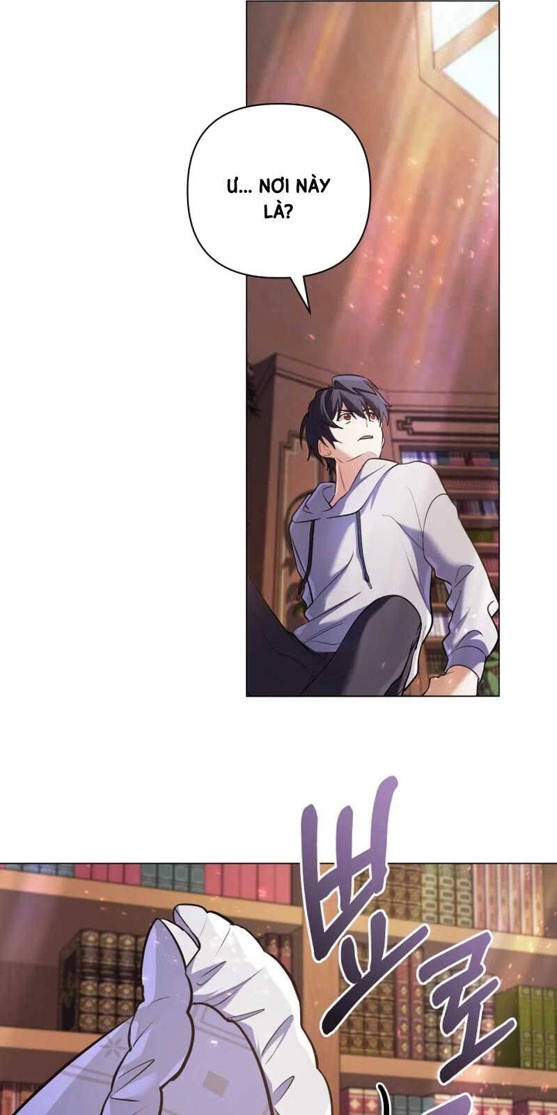 Đại Pháp Sư Thần Thoại Tái Lâm Chap 28 - Next Chap 29