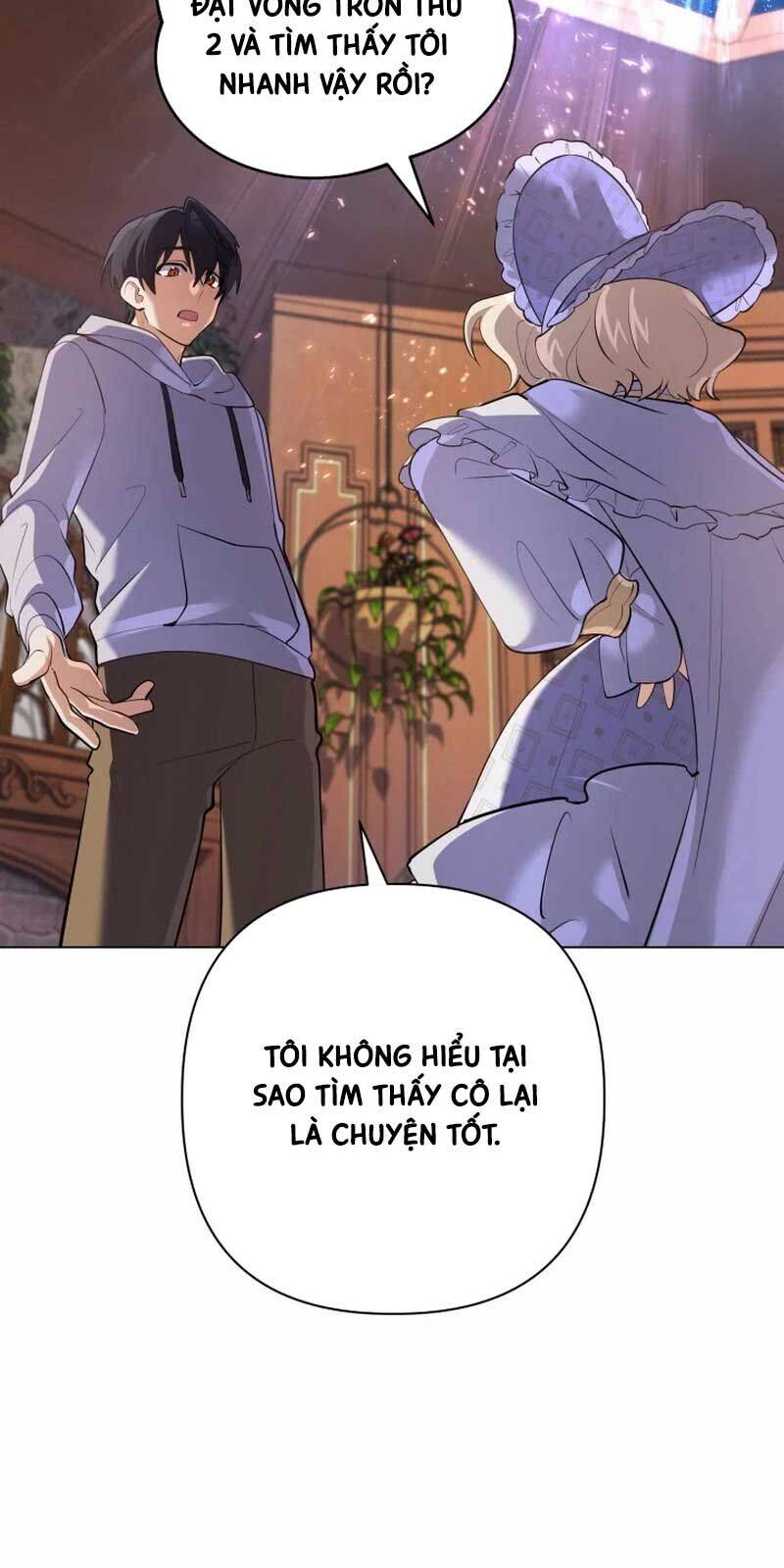 Đại Pháp Sư Thần Thoại Tái Lâm Chap 28 - Next Chap 29