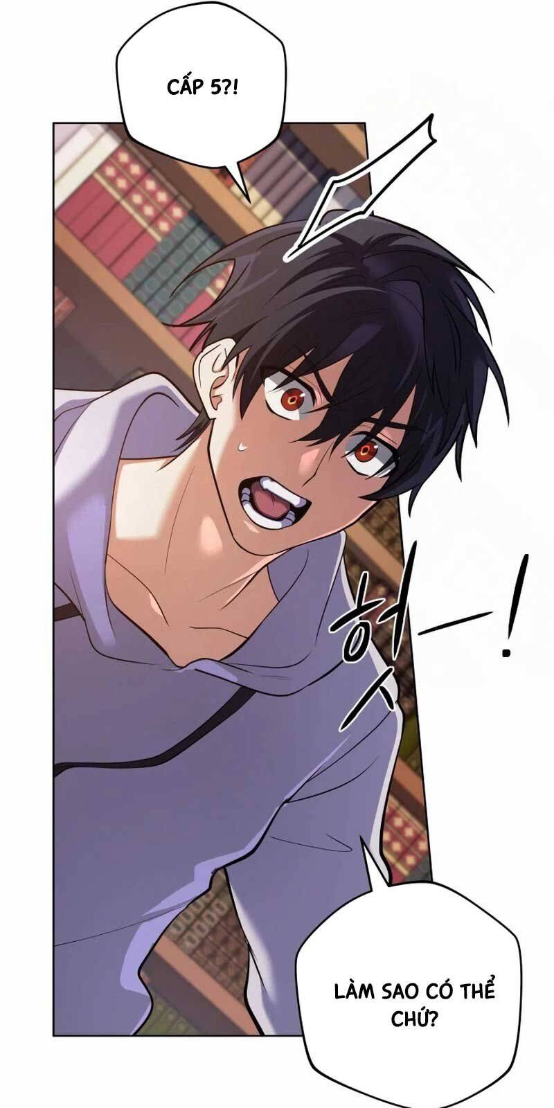 Đại Pháp Sư Thần Thoại Tái Lâm Chap 28 - Next Chap 29