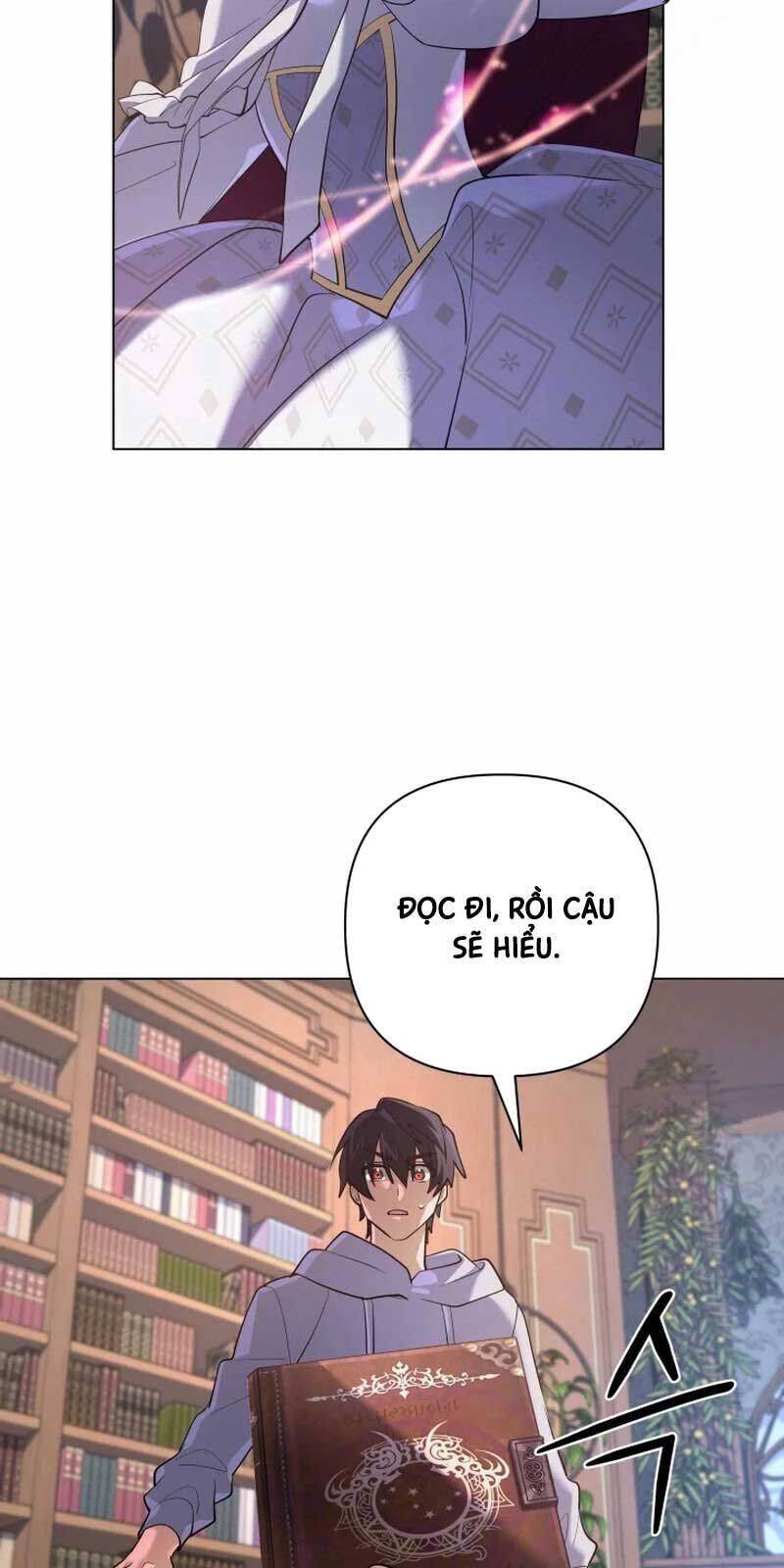 Đại Pháp Sư Thần Thoại Tái Lâm Chap 28 - Next Chap 29