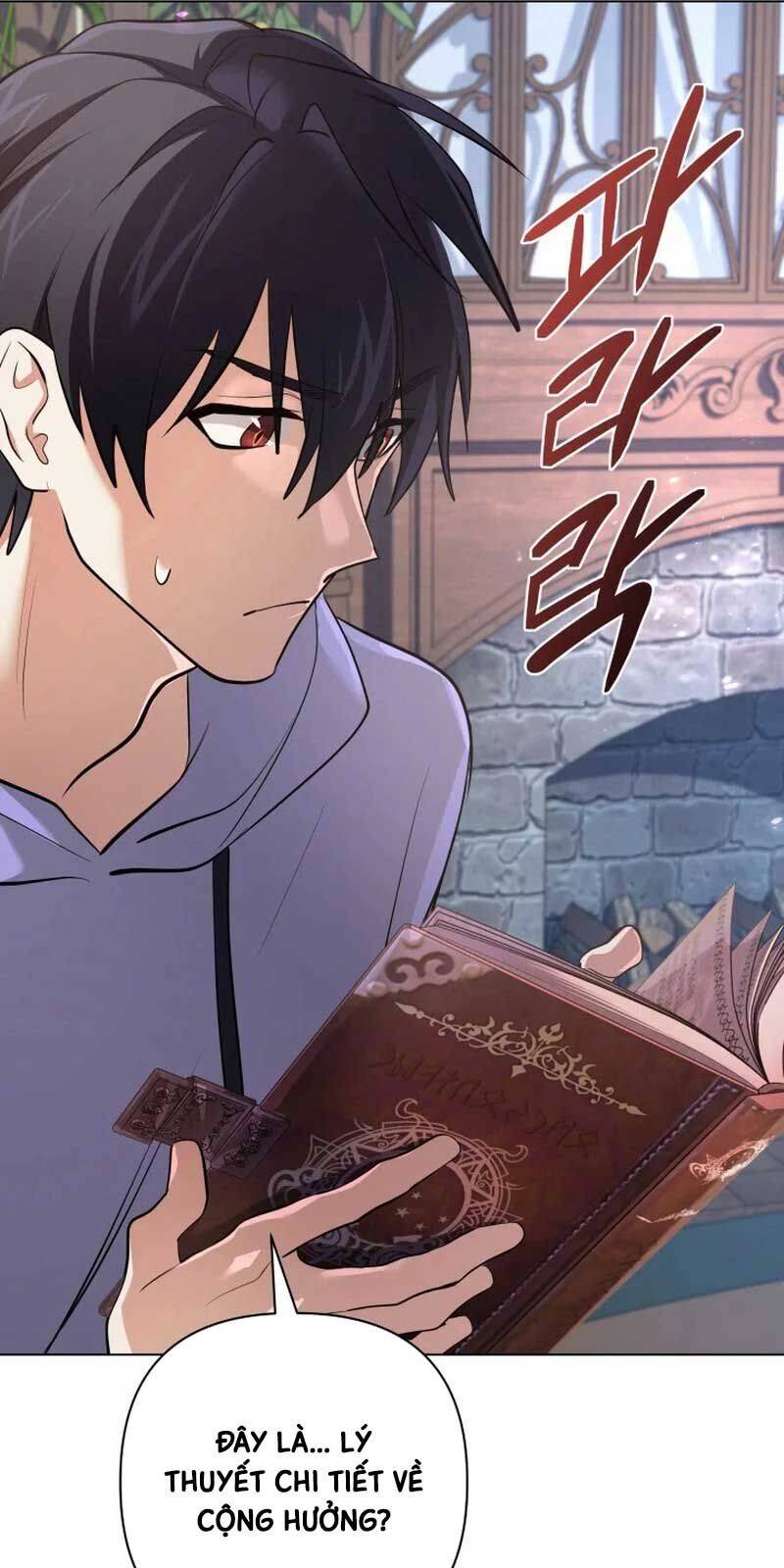 Đại Pháp Sư Thần Thoại Tái Lâm Chap 28 - Next Chap 29