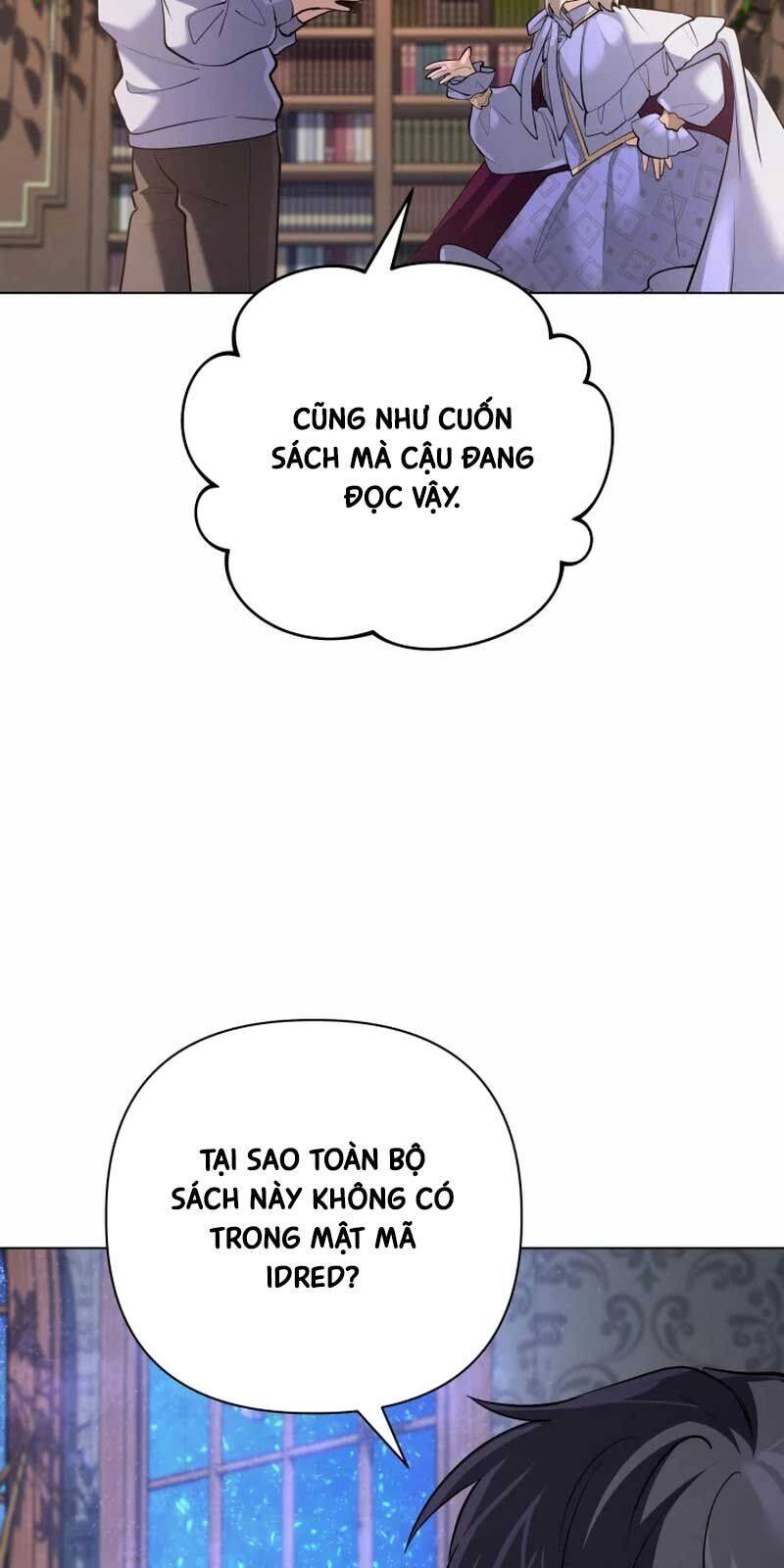 Đại Pháp Sư Thần Thoại Tái Lâm Chap 28 - Next Chap 29