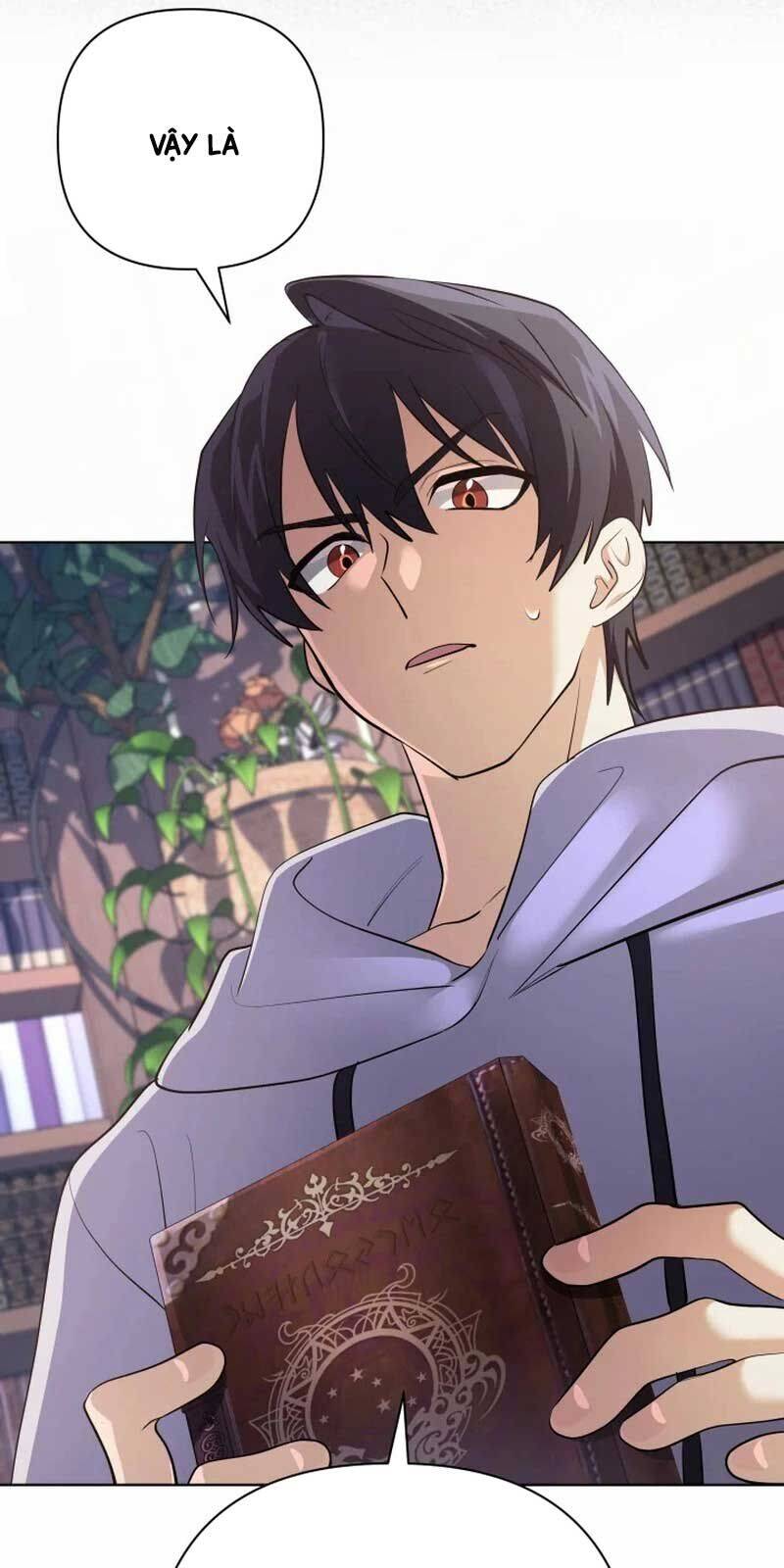 Đại Pháp Sư Thần Thoại Tái Lâm Chap 28 - Next Chap 29