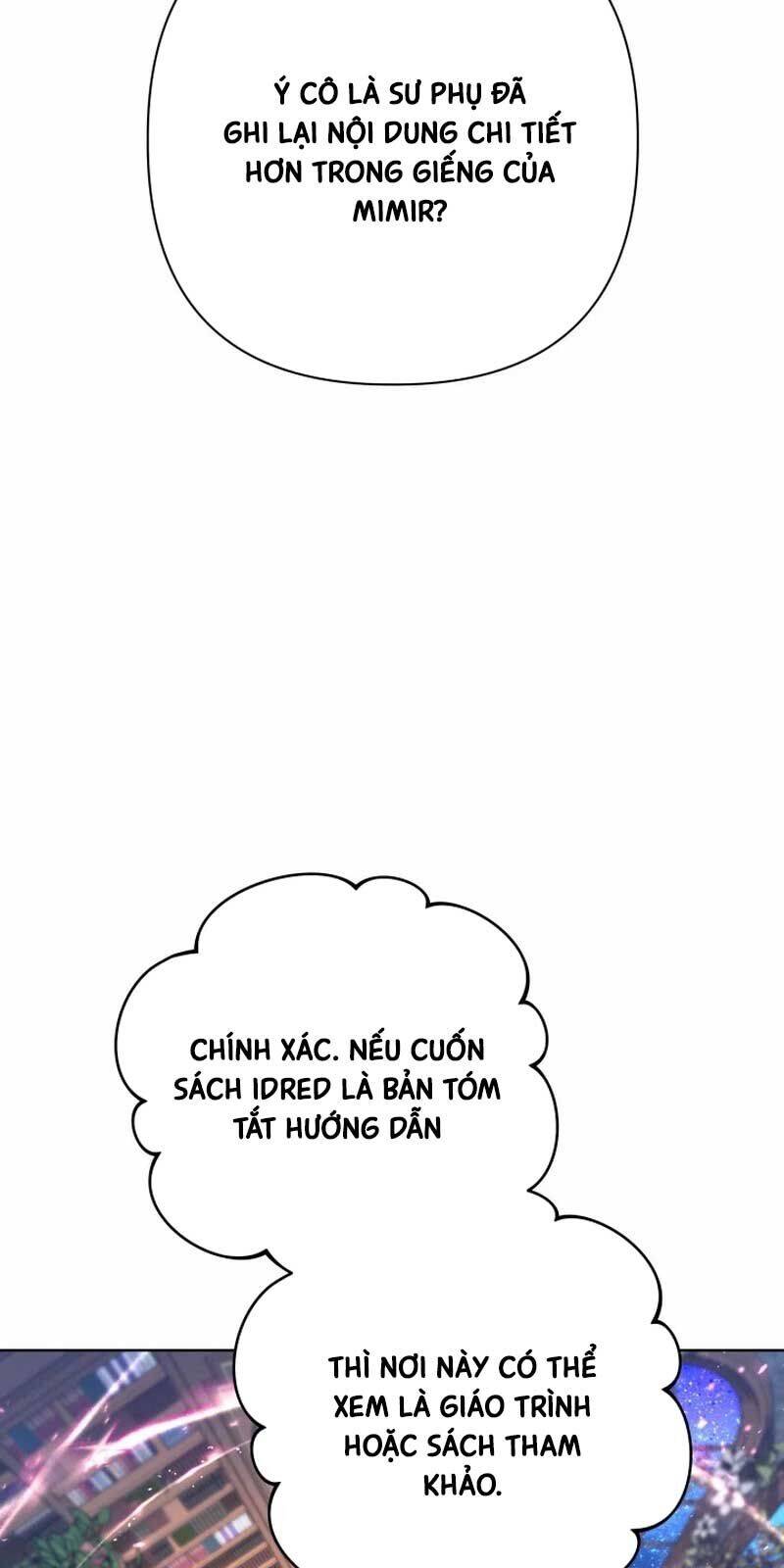 Đại Pháp Sư Thần Thoại Tái Lâm Chap 28 - Next Chap 29