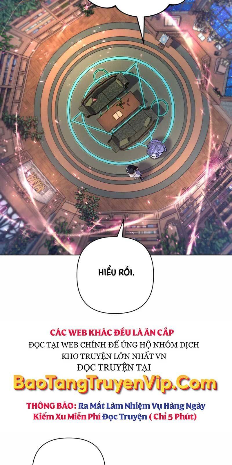 Đại Pháp Sư Thần Thoại Tái Lâm Chap 28 - Next Chap 29