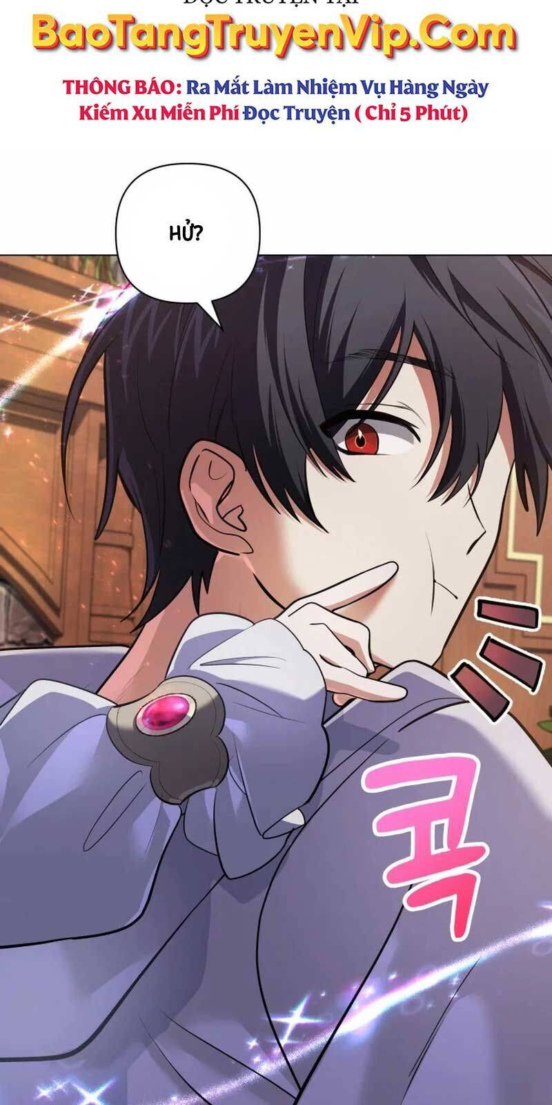 Đại Pháp Sư Thần Thoại Tái Lâm Chap 28 - Next Chap 29