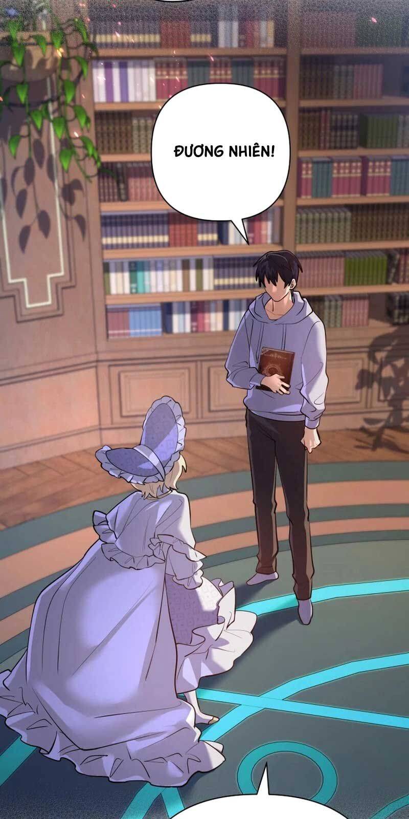 Đại Pháp Sư Thần Thoại Tái Lâm Chap 28 - Next Chap 29