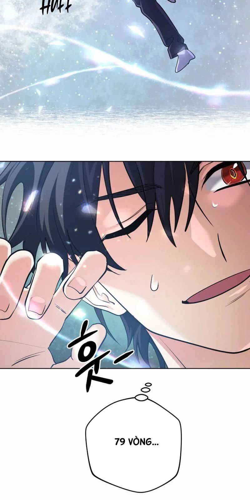 Đại Pháp Sư Thần Thoại Tái Lâm Chap 28 - Next Chap 29