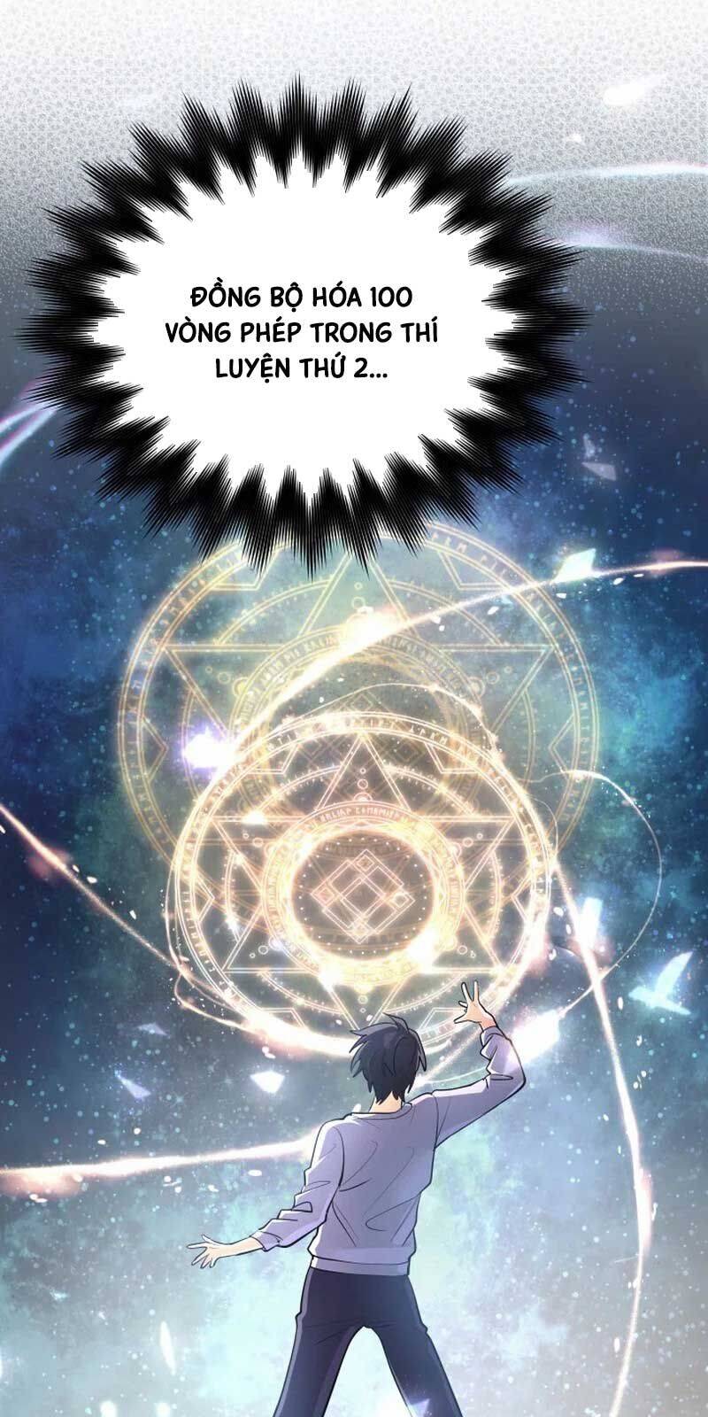 Đại Pháp Sư Thần Thoại Tái Lâm Chap 28 - Next Chap 29