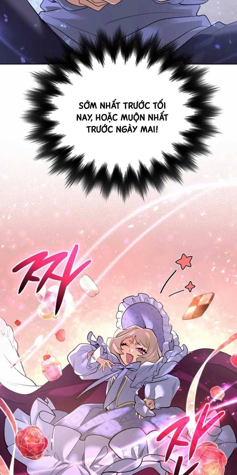 Đại Pháp Sư Thần Thoại Tái Lâm Chap 28 - Next Chap 29