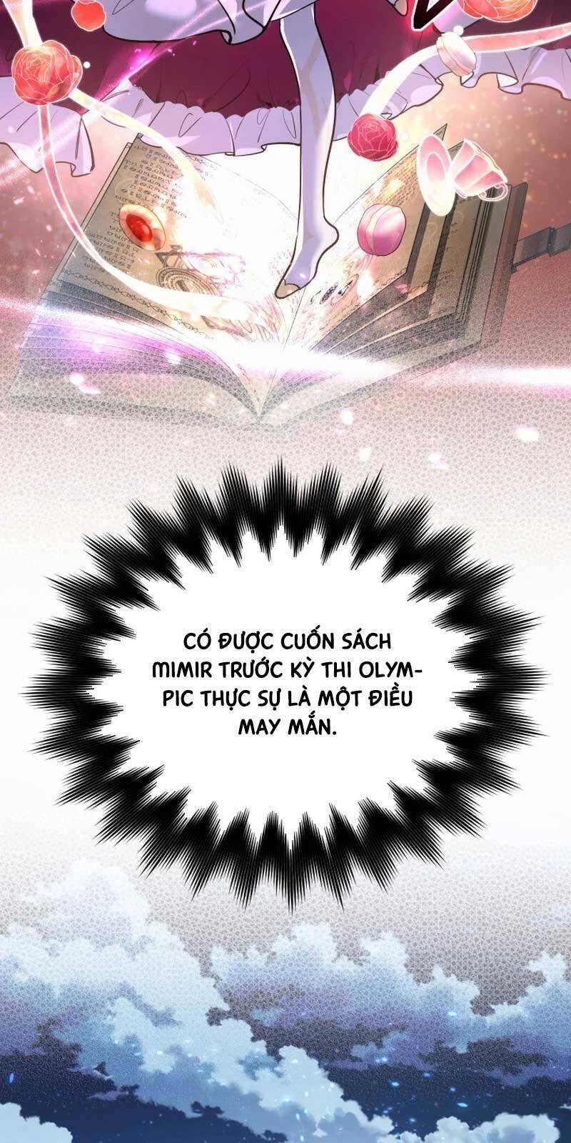 Đại Pháp Sư Thần Thoại Tái Lâm Chap 28 - Next Chap 29